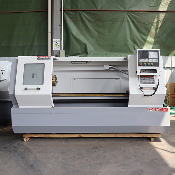 CK6160X2000 CNC Lathe