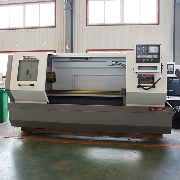 CK6160X2000 CNC Lathe