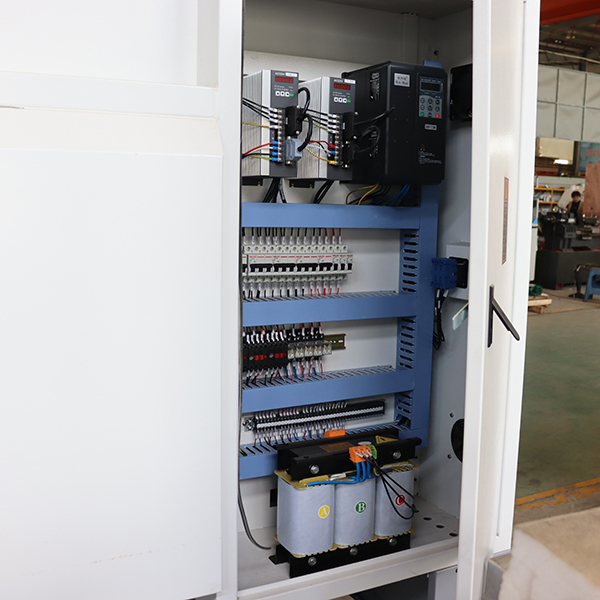 CK6160X2000 CNC Lathe