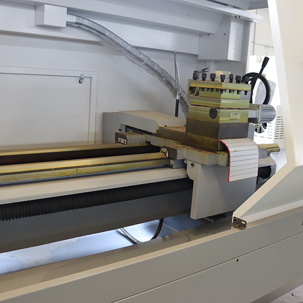 CK6160X2000 CNC Lathe
