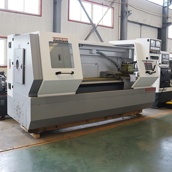 CK6160X2000 CNC Lathe