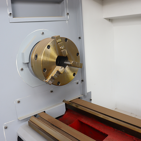 CK6160X2000 CNC Lathe